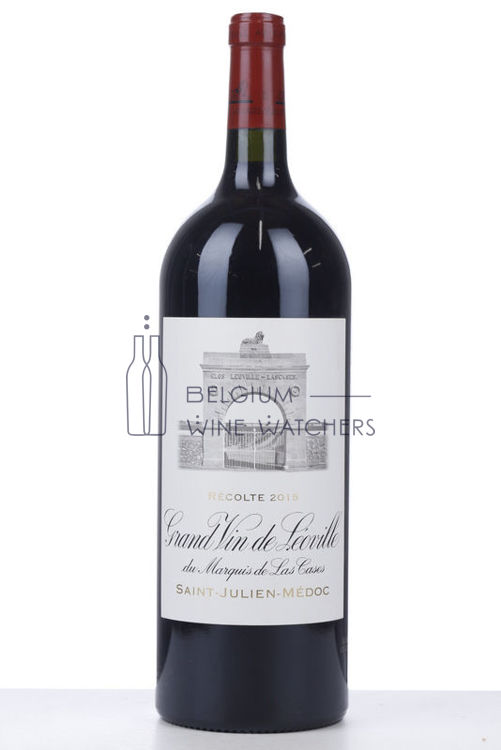 Image de 2015 LEOVILLE LAS CASES